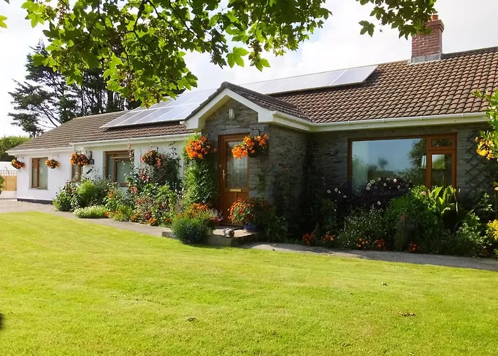 Rose Vean Bed & Breakfast