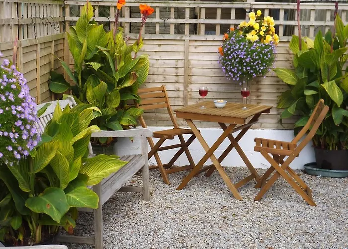 Rose Vean Bed & Breakfast