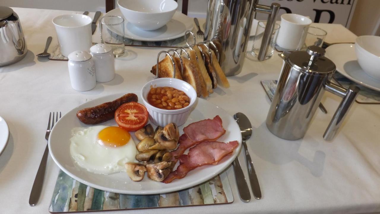 Rose Vean Bed & Breakfast