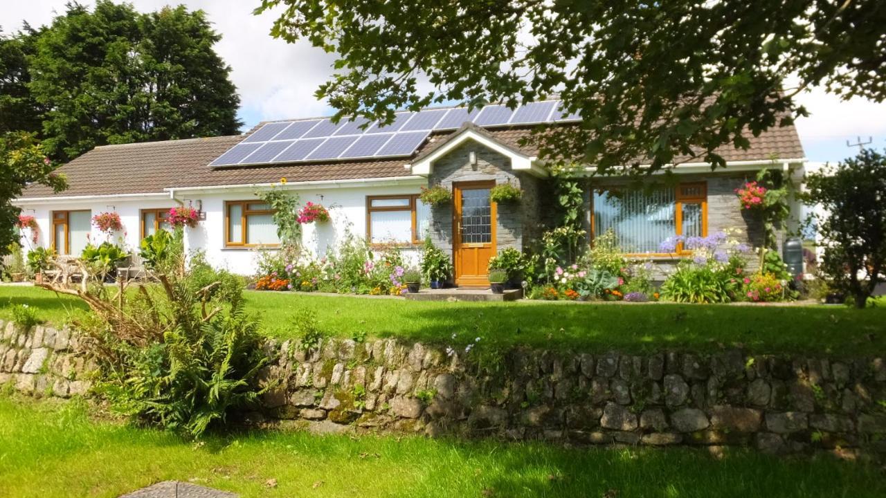 Bed & Breakfast Rose Vean *